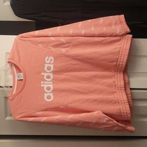 ADIDAS sweatshirt